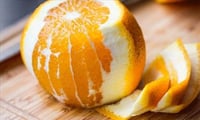 Oranges as an amazing beauty product 